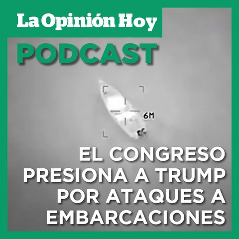 ¿Necesitamos que Los Ángeles sea una Ciudad Santuario? Cazzu, Los Ángeles Azules y Santa Fe Klan, juntos. Adele es "Team Shakira".