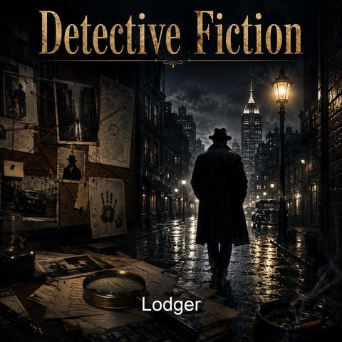 Copertina del podcast