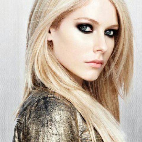 PlayList de Avril Lavigne