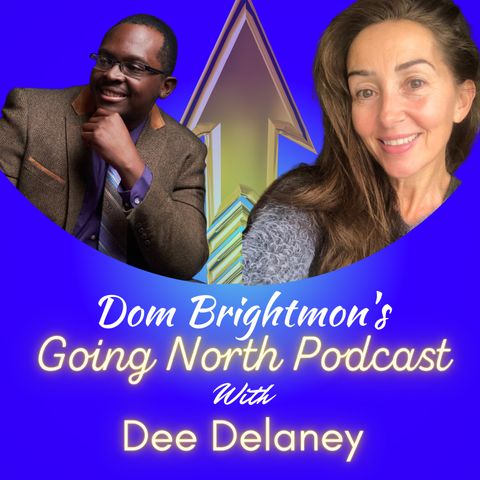 Ep. 814 – The Truth is Still Within with Dee Delaney