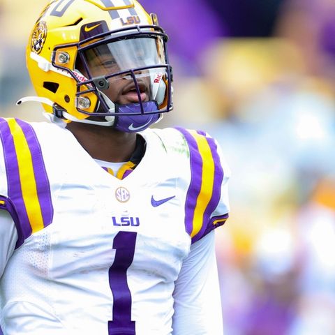043 2022 Spring Football LSU WR Preview.