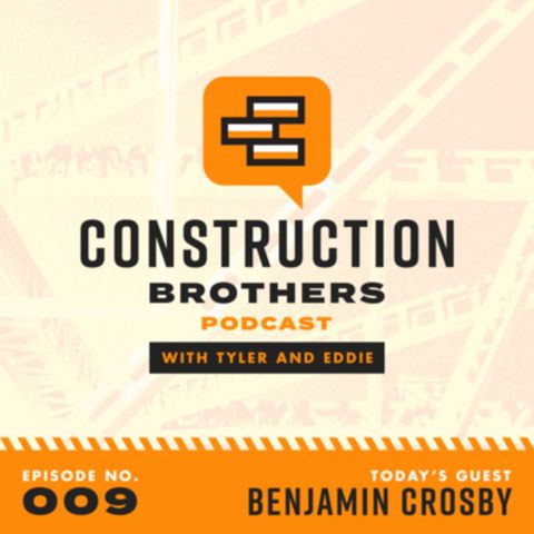 Virtual Design and Construction Reality Check (feat. Benjamin Crosby)