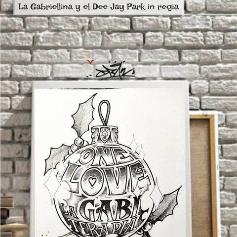 One Love 12th OUTRO w/ DEE JAY PARK 24.12.24 Radio Onde Furlane