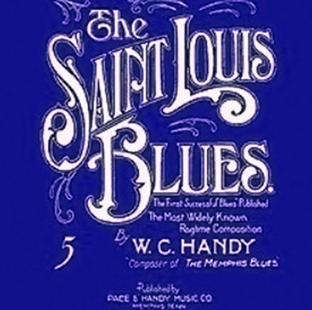 St Louis Blues (Duke Ellington)