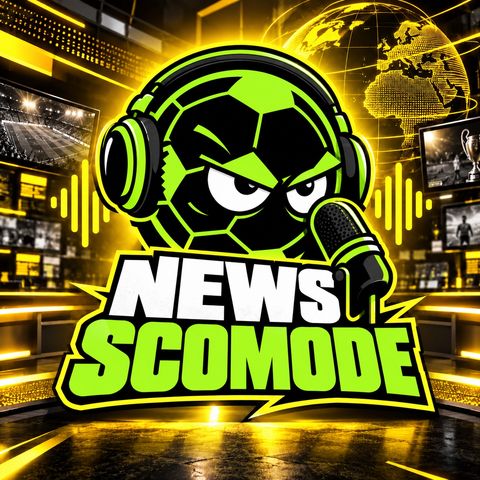 Portada del podcast