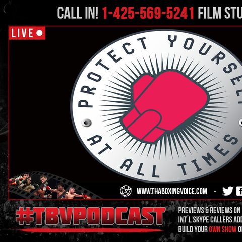☎️Protect Yourself at All Time🔥📺Watch Party With Adrian Clark❗️
