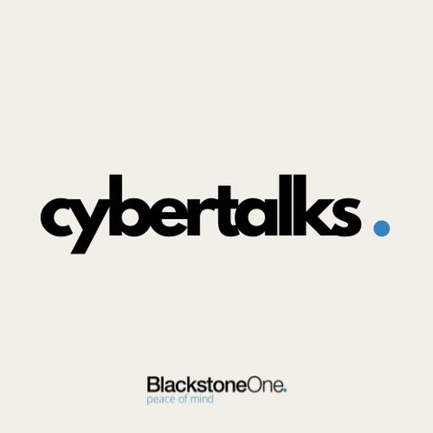 Cybertalks Teaser