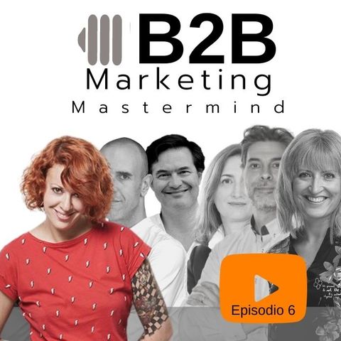 Email marketing en B2B | Tips de Marina Febles