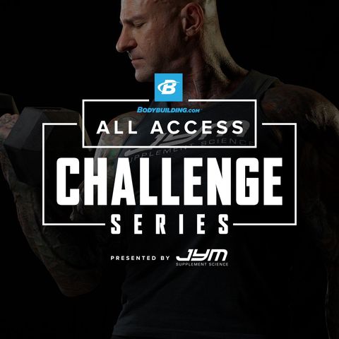 All Access Challenge Series Kick Off 2019