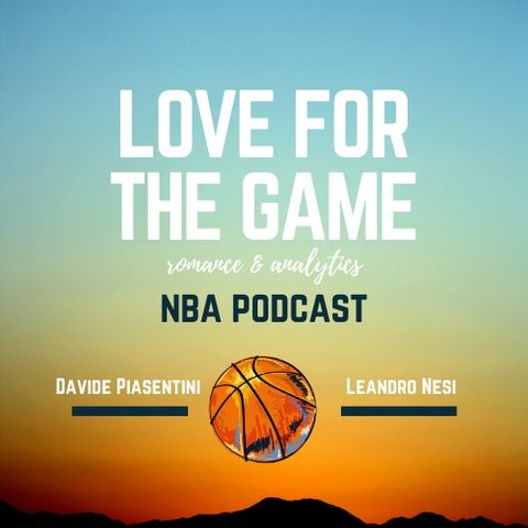 Episodio 7: Russell Westbrook