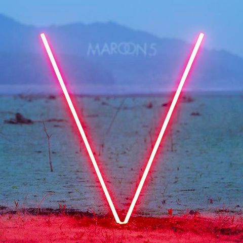 Speciale Maroon 5 - Ultima puntata Stg.1