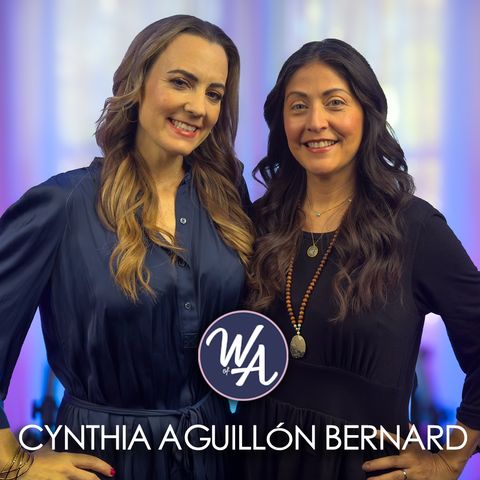 Overcoming Loss and Finding Purpose: The Inspiring Journey of ATX Yoga Girl Cynthia Aguillón Bernard