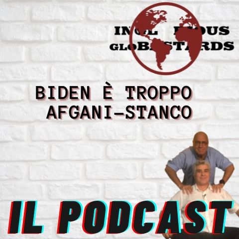 Biden è troppo afgani-stanco