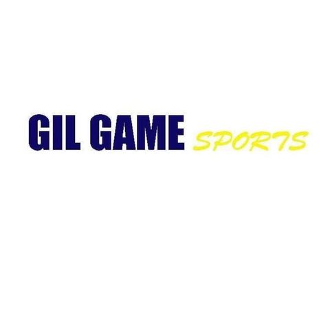 Episode 3 - GilGameSports's podcast