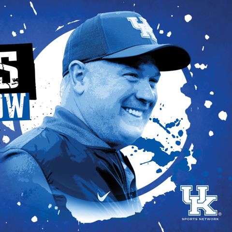 UK HealthCare Mark Stoops Show Aug. 29th 2022
