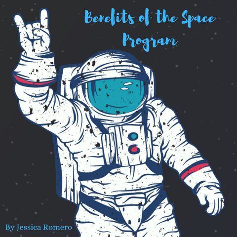Benefits of the Space Program