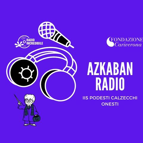 Azkaban Radio - Puntata 2