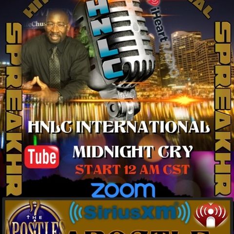 Midnight Cry-6