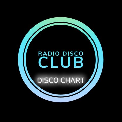 RADIO DISCO CLUB DISCO CHART MAGGIO 2021 FRANKY DJ