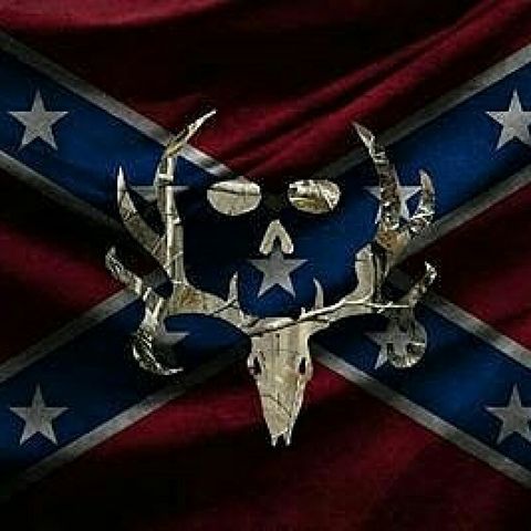 IS THE CONFEDERATE FLAG REALLY RACIST???