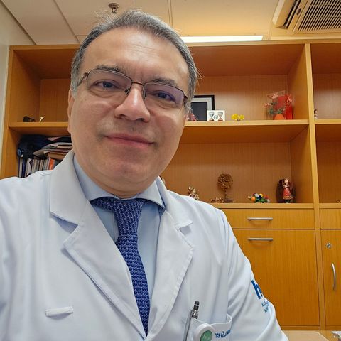 #ANBA 179 – Médicos no Brasil, laços com o Líbano