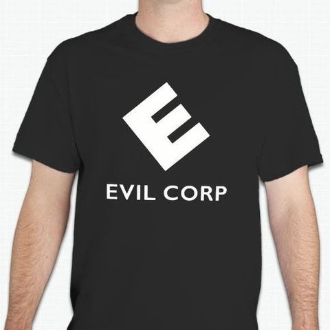 Megacorporaciones: Evil Corps