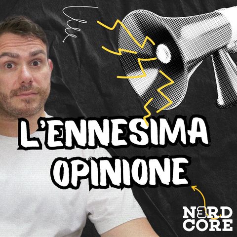 Portada del podcast