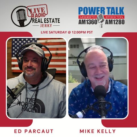 The Problem of Low Inventory in Modesto: Ed Parcaut and Mike Kelly Discuss Solutions