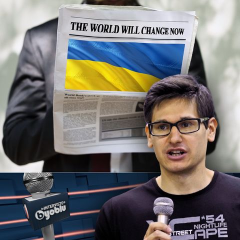 “Ucraina: è una guerra di fake news” – Paolo Borgognone