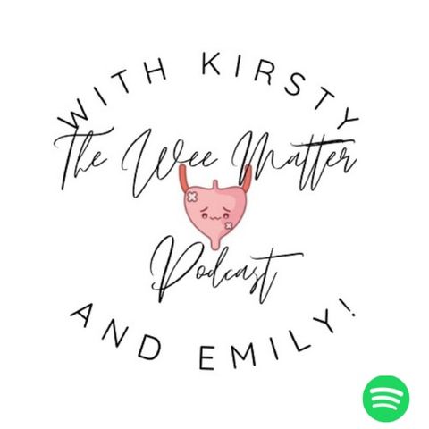 Episode 2 | Kirsty's Medical Update