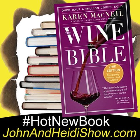 11-09-22-Karen MacNeil - The Wine Bible