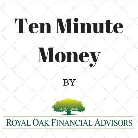 Episode 5: How does fixed income investments work?