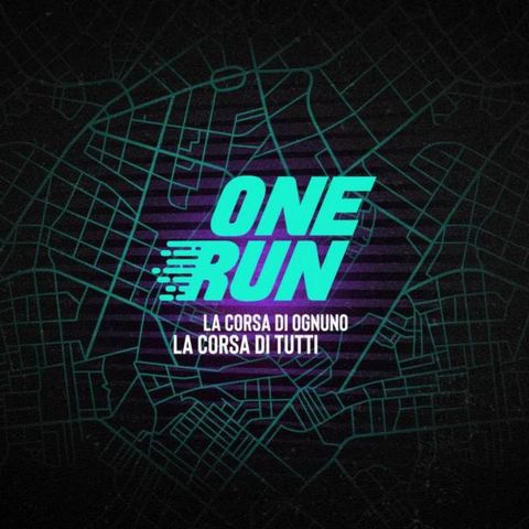 One Run, Riccio: «Una corsa di 10 km simbolo di rinascita e solidarietà»