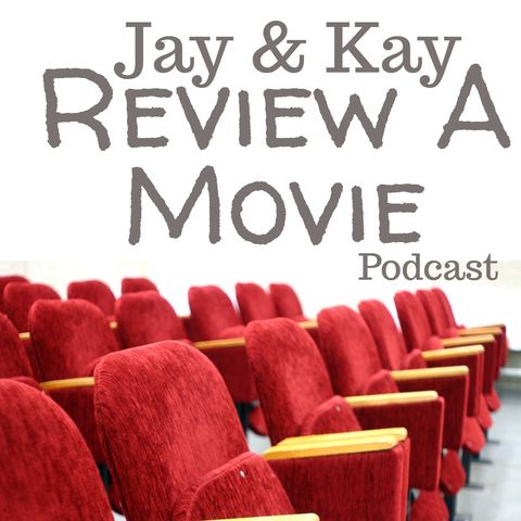 Jay And Kay Review Spider-Man: Far From Home (7/6/2019)
