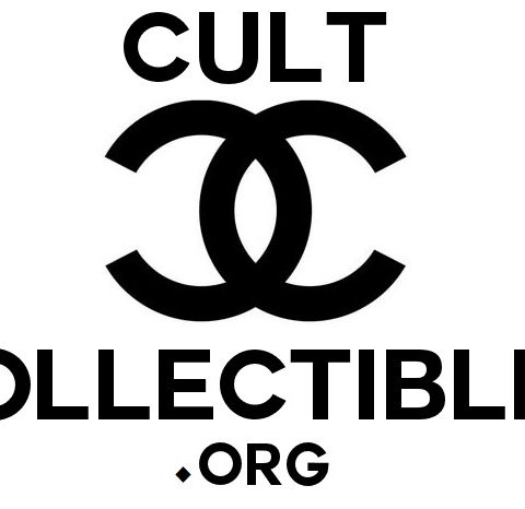 Interview with Taylor James/Cult Collectibles