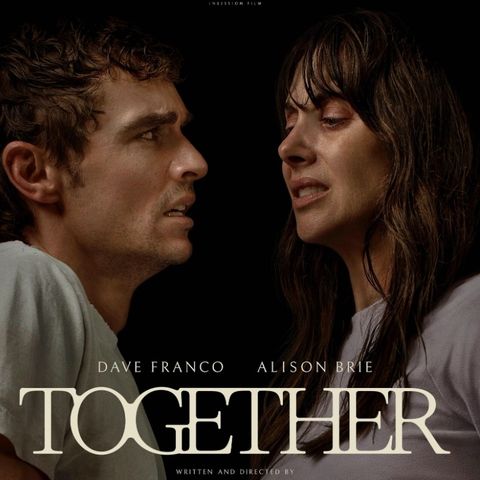 Spoiler Review: Together