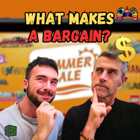 Is It a Bargain? How to Find the Best Game Deals (feat. Pragmata, Red Dead 2, Hades & More)