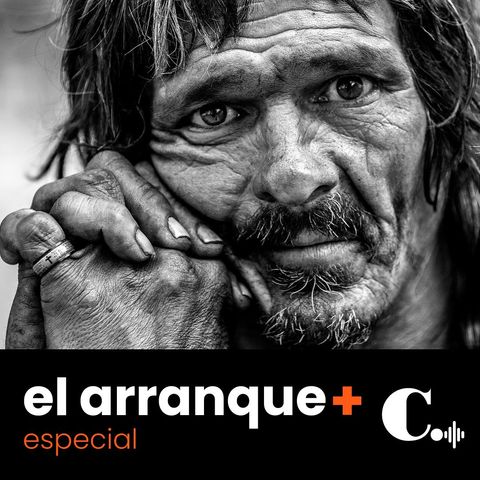 312. #RostrosDeLaCalle: un viaje íntimo y visual a través de las vidas los habitantes de calle de Medellín