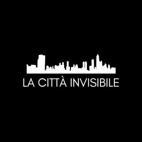 La Città Invisibile - #5 - Edera e Boubacar