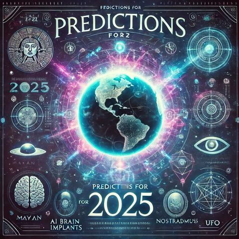 Profecías 2025