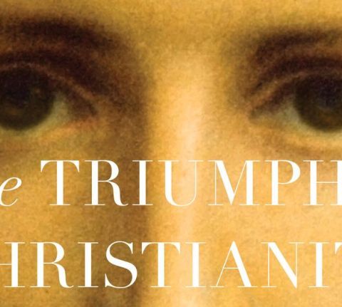 Bart D Ehrman Triumph Of Christianity