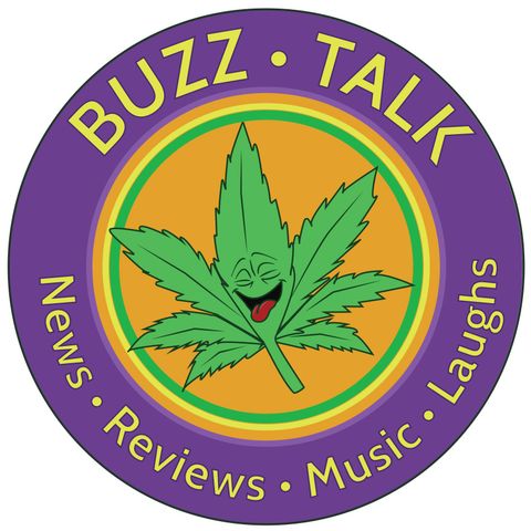 Buzz Talk Episode 29