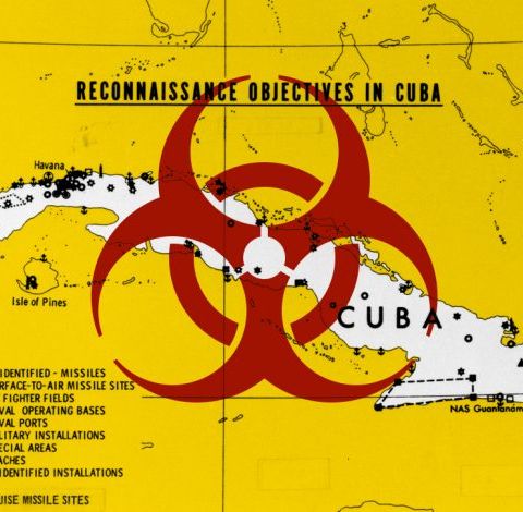 JFK Files Reveal US Biological Warfare Plans Against Cuba +