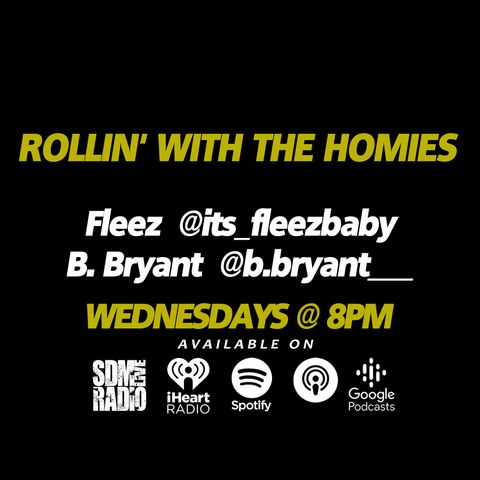 Rollin with The Homies | Investment Strategies