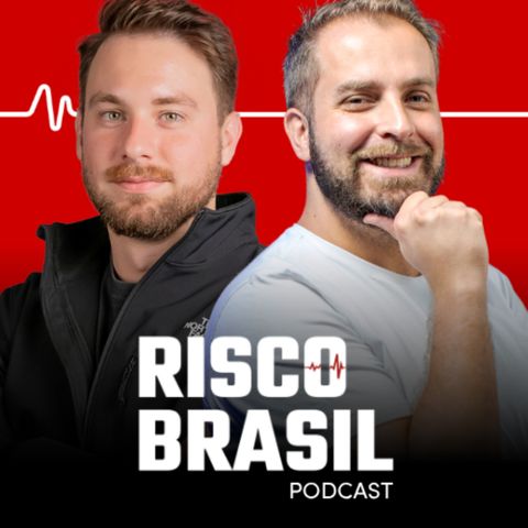 Copertina del podcast