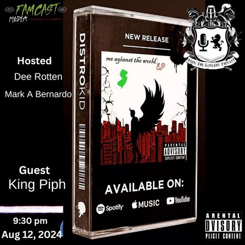 King Piph (Producer/Artist)