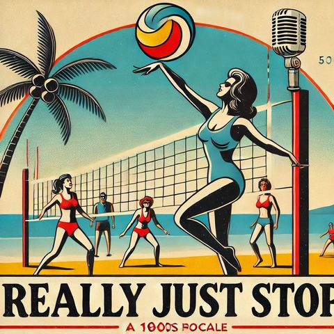 No vacation For You!