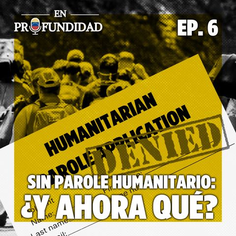 EE.UU. CIERRA LAS PUERTAS: El Fin del Parole Humanitario y sus Consecuencias para Miles de Migrantes