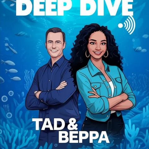 Copertina del podcast