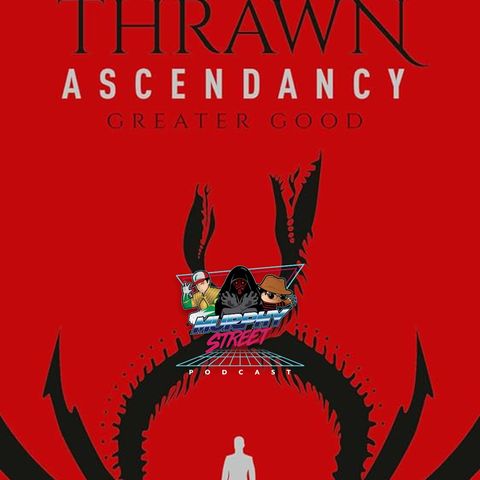 THRAWN, ASCENDANCY: GREATER GOOD CH1